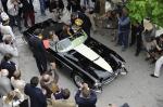 Maserati A6GCS Frua 1955 года